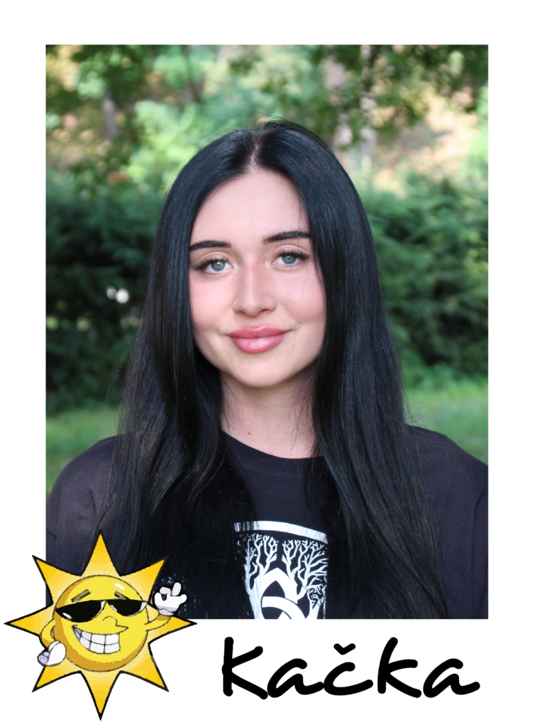 Ing. Kateřina Češková