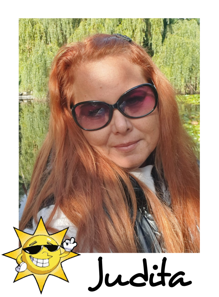 Judita Zamrzlová