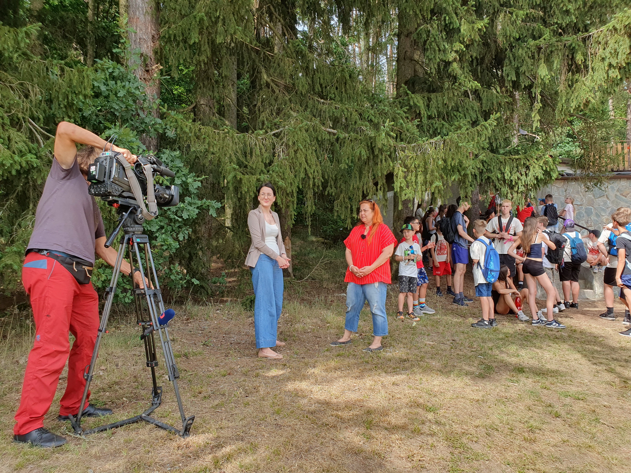 Děti jsou o prázdninách v kyberprostoru zranitelnější