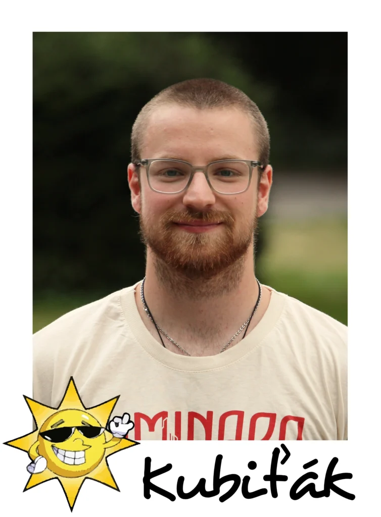 Matěj Kubita