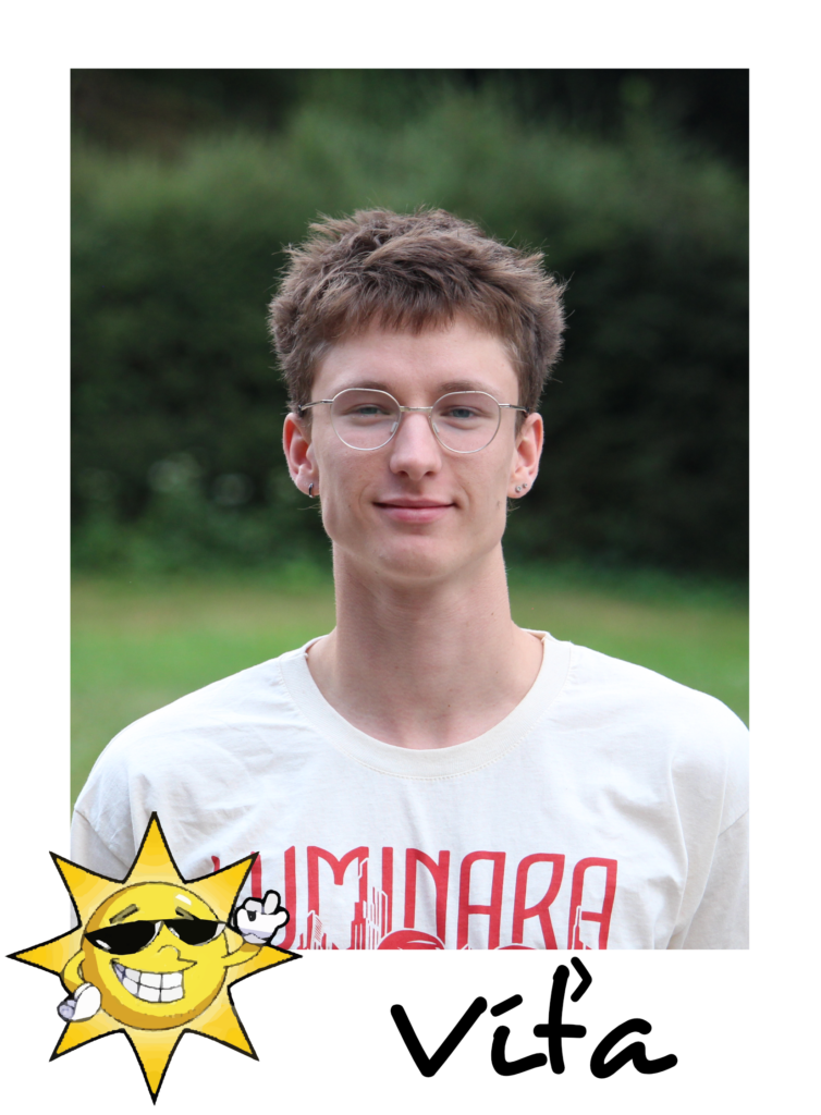 Vítek Novotný
