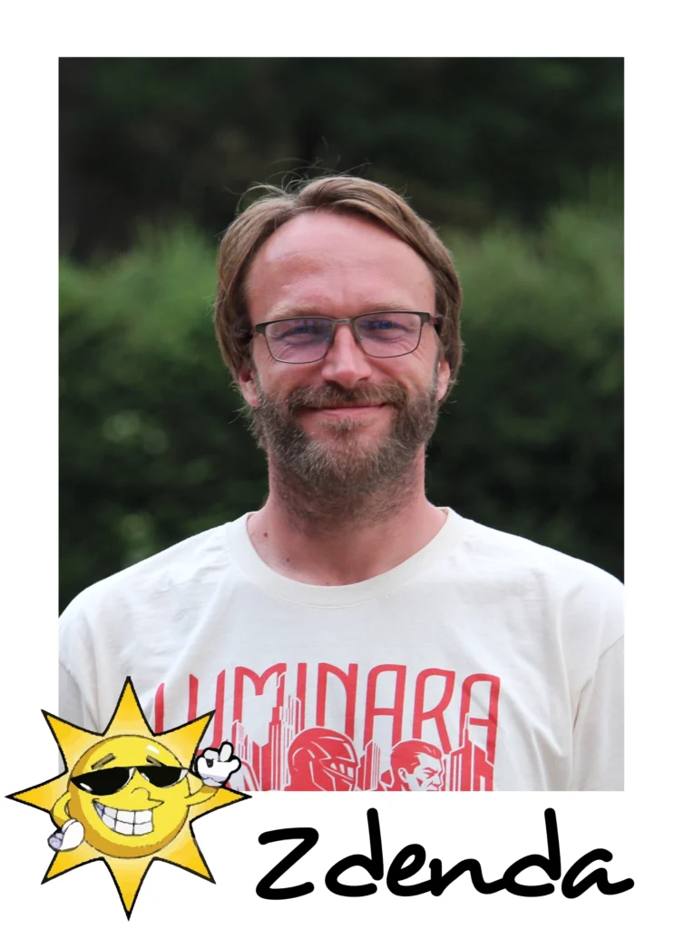 Zdeněk Zamrzla